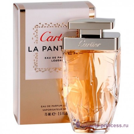 Cartier La Panthere Legere 22