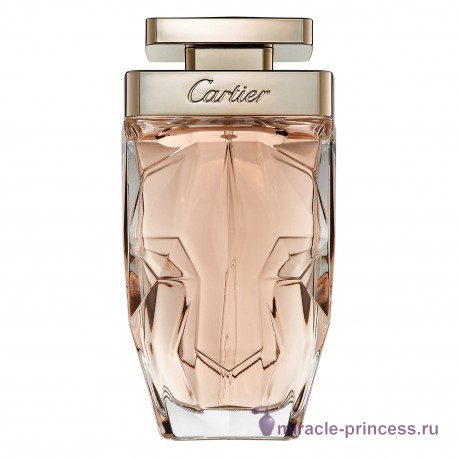 Cartier La Panthere Legere 11