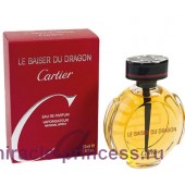 Cartier Le Baiser Du Dragon