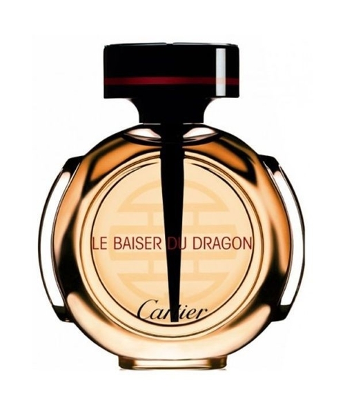 Cartier Le Baiser Du Dragon