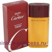 Cartier Must De Cartier for women