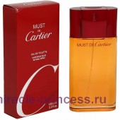 Cartier Must De Cartier for women