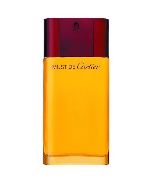 Cartier Must De Cartier for women