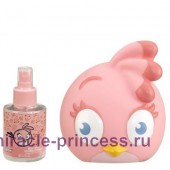 Air-Val International Angry Birds Stella Pink Bird