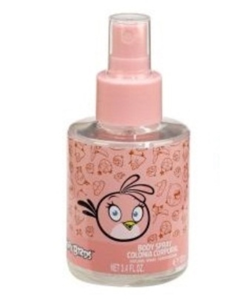 Air-Val International Angry Birds Stella Pink Bird