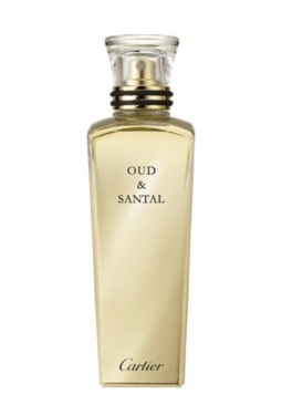 Cartier Oud & Santal