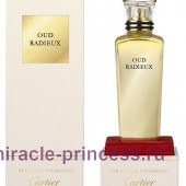 Cartier Oud Radieux