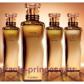 Cartier Oud Radieux