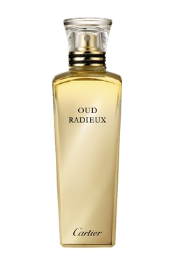 Cartier Oud Radieux