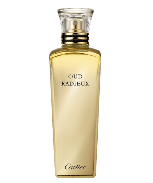 Cartier Oud Radieux