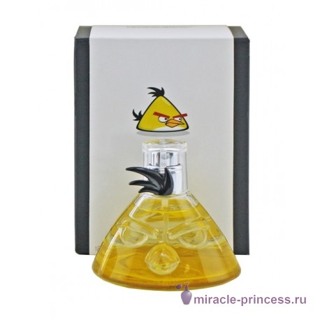 Air-Val International Angry Birds Yellow Birds 22