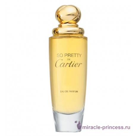 Cartier So Pretty 11