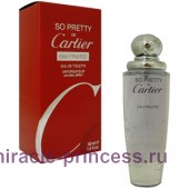 Cartier So Pretty Eau Fruitee