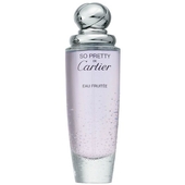 Cartier So Pretty Eau Fruitee