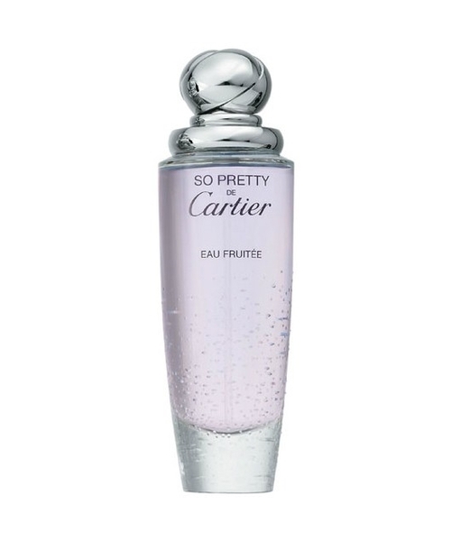 Cartier So Pretty Eau Fruitee