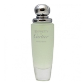 Cartier So Pretty Rose Verte