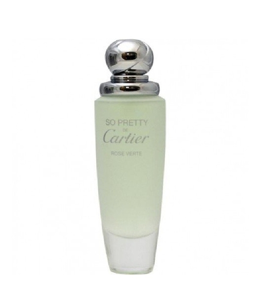 Cartier So Pretty Rose Verte