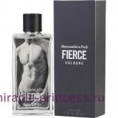 Abercrombie & Fitch Fierce for him