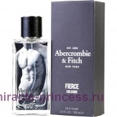 Abercrombie & Fitch Fierce for him