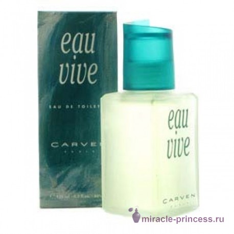 Carven Variations Eau Vive 22