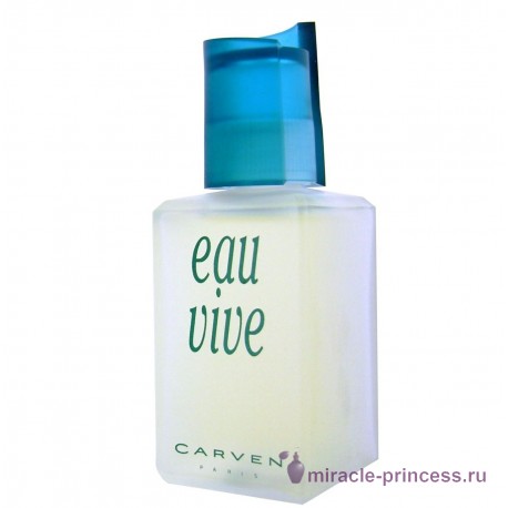 Carven Variations Eau Vive 11