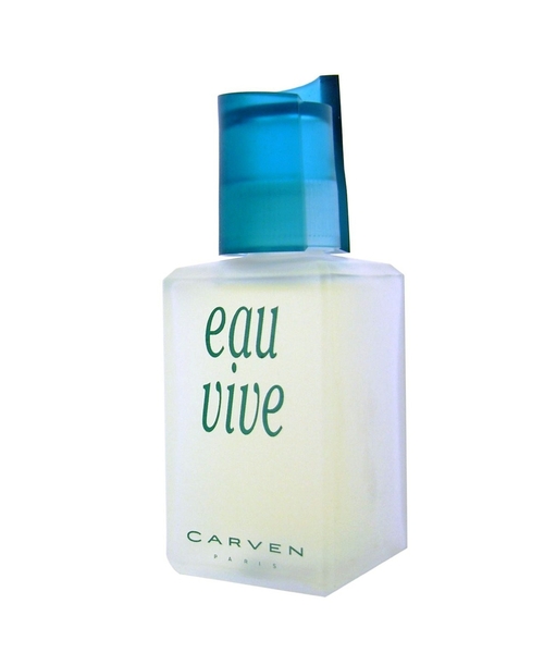 Carven Variations Eau Vive