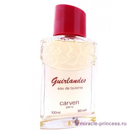 Carven Variations Guirlandes 11