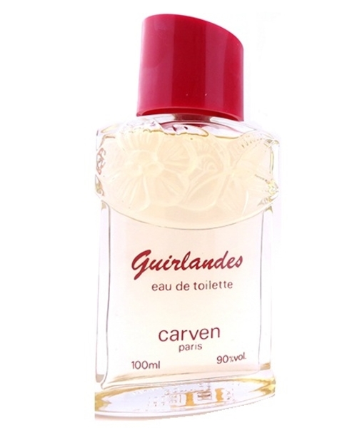 Carven Variations Guirlandes