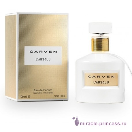 Carven Variations L`Absolu 22