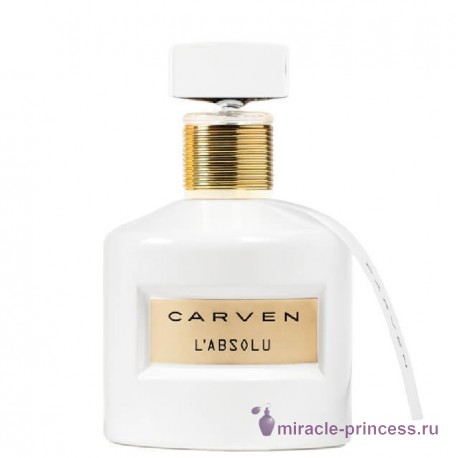 Carven Variations L`Absolu 11