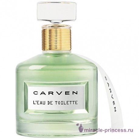 Carven Variations L`Eau de Toilette 11