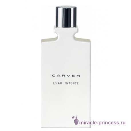 Carven Variations L`Eau Intense 11