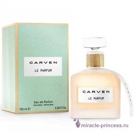 Carven Variations Le Parfum 22