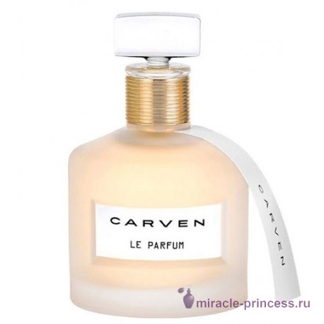 Carven Variations Le Parfum 11