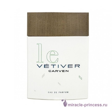 Carven Variations Le Vetiver 11