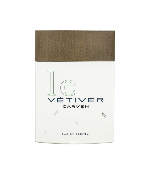 Carven Variations Le Vetiver