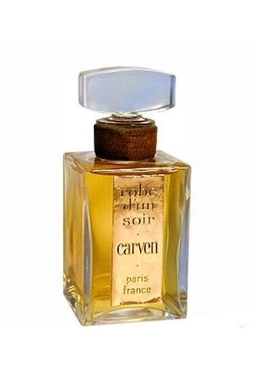 Carven Variations Robe d`Un Soir
