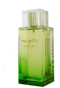 Carven Variations Ma Griffe