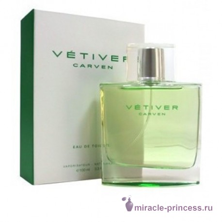 Carven Variations Vetiver 22