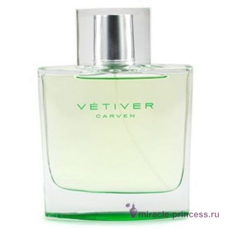 Carven Variations Vetiver 11