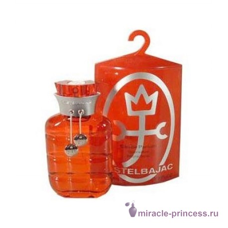 Castelbajac Castelbajac Eau de Parfum 22