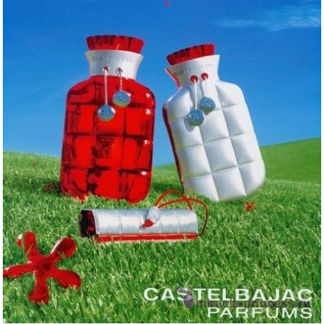 Castelbajac Castelbajac Eau de Parfum 22