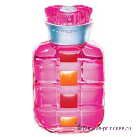 Castelbajac Castelbajac Eau de Toilette 11