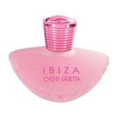 Cathy Guetta Ibiza Pink Power