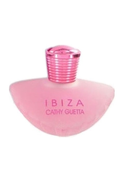 Cathy Guetta Ibiza Pink Power