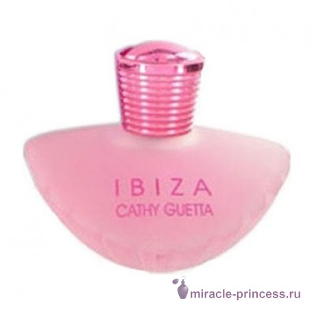 Cathy Guetta Ibiza Pink Power 11