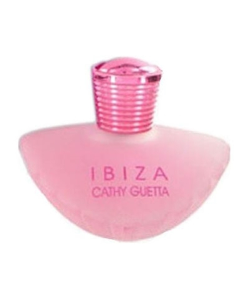 Cathy Guetta Ibiza Pink Power