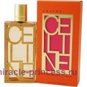 Celine Celine Oriental Summer