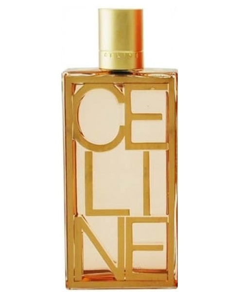 Celine Celine Oriental Summer