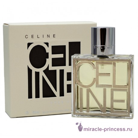 Celine Celine Pour Homme 22